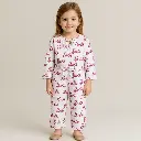 Barbie JumpSuit 