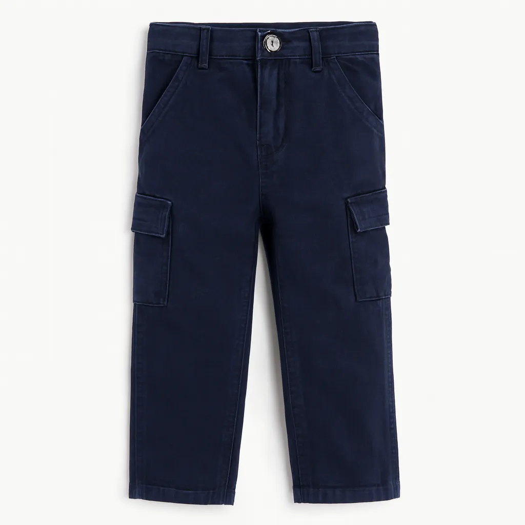 Breakout Boys NB Cargo Pant
