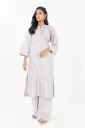 Alkaram Gray 2pc