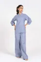 Alkaram Blue 2pc