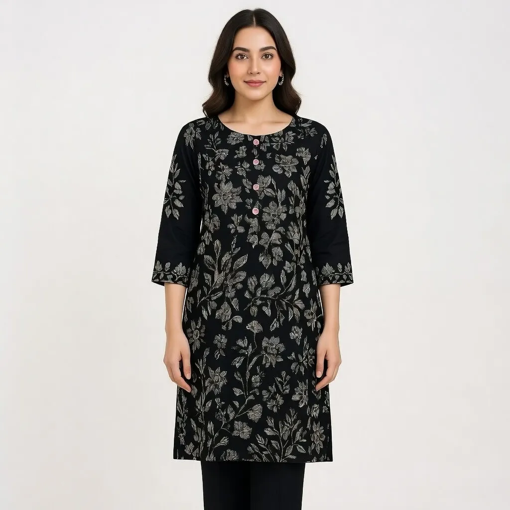 Alkaram Black 2pc (8)
