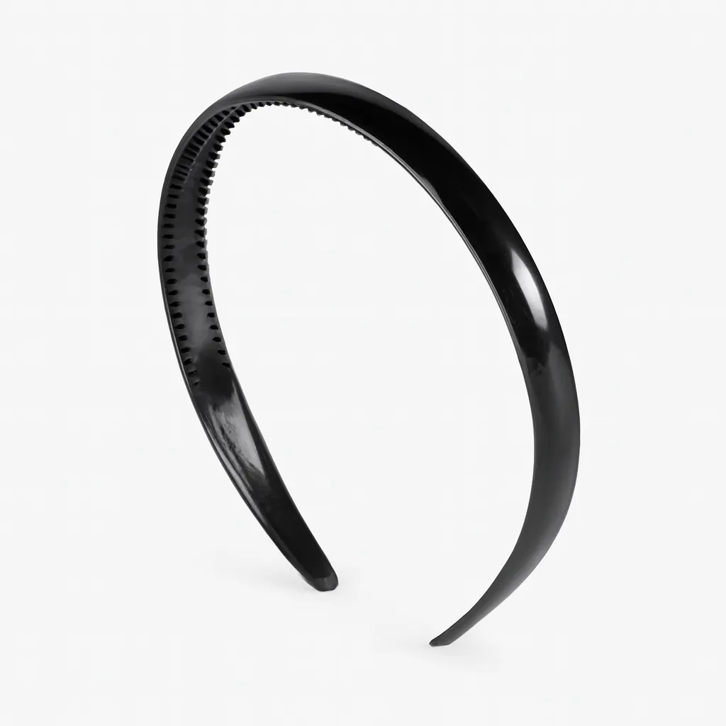 Black Hair catcher