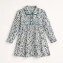 Turtle Girls Printed Top