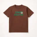 Minnie Minors Boys Stay Positive T-shirt