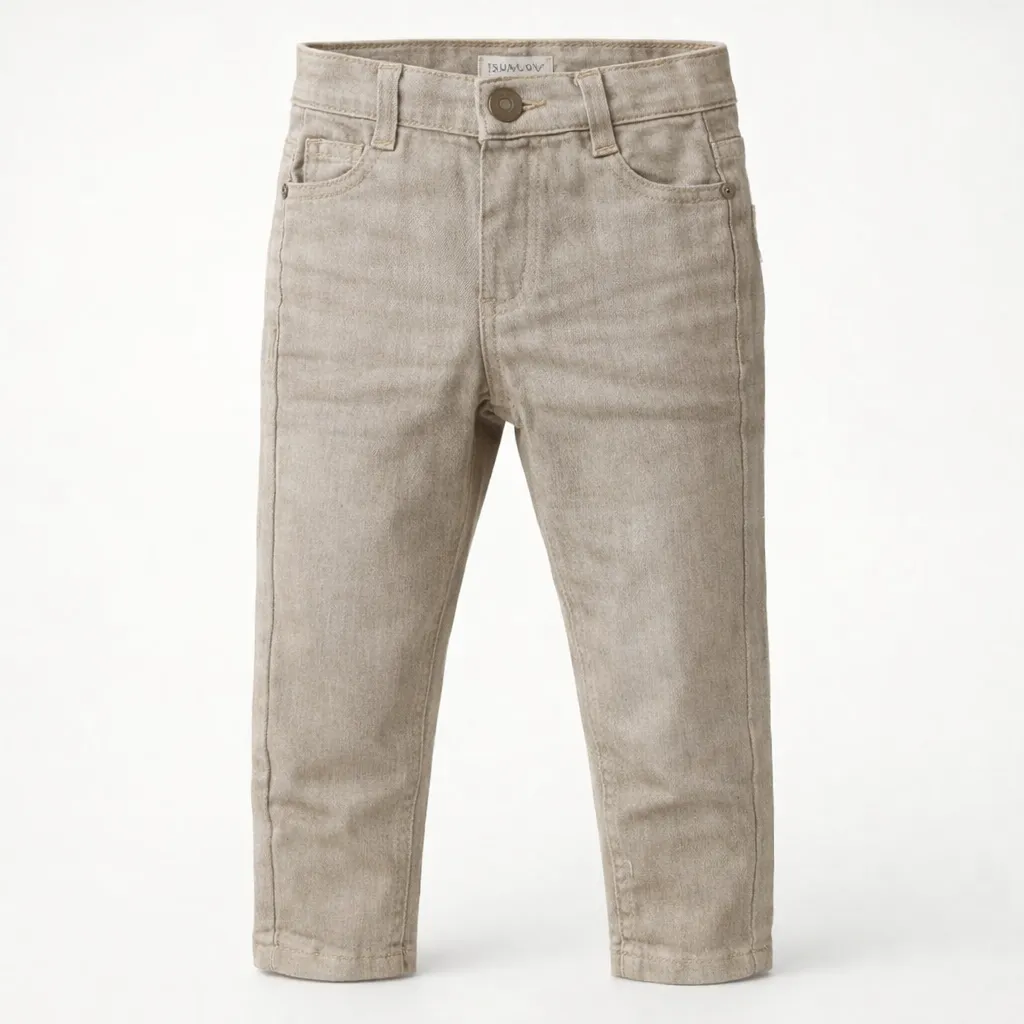 Leasure Club Boys Skin pant (2-3Y)