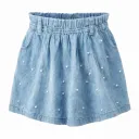 Bacha Party Pearl Skirt