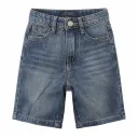 Breakout Boys Denim Short