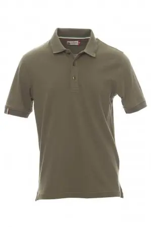 PayPerWear Polo Grey