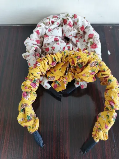 2Pc Headband