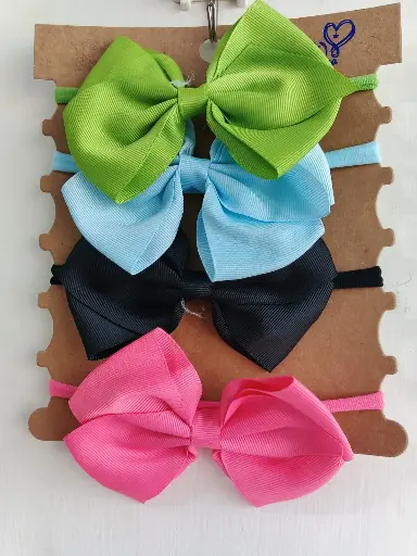 HairBand Set