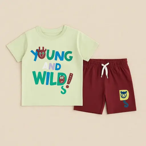 Minnie Tinnie Young Set