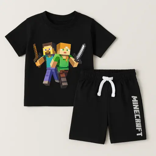 Minnie Tinny Mine Craft Set