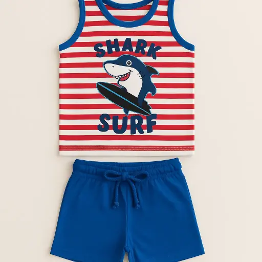 ELO Prenatal Sando Set 