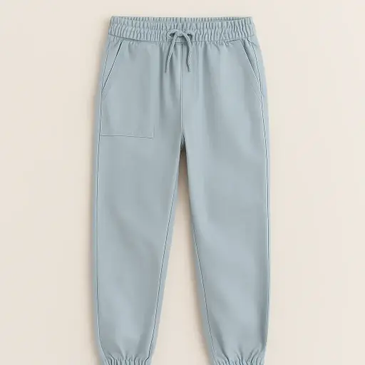 ELO Reserved Cotton Pant