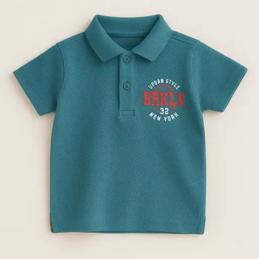 ELO BAKLN Polo