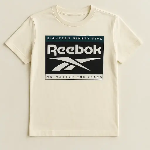 ELO Reebok CRM C T-shirt