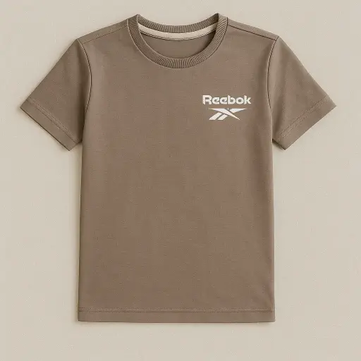 ELO Reebok Dark Skin T-Shirt