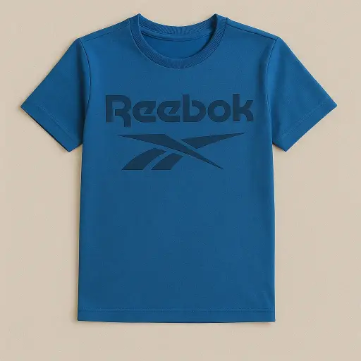 ELO Reebok Blue T-Shirt 
