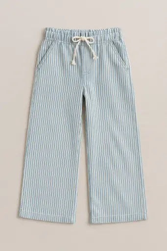 ELO Blue Strips Pents