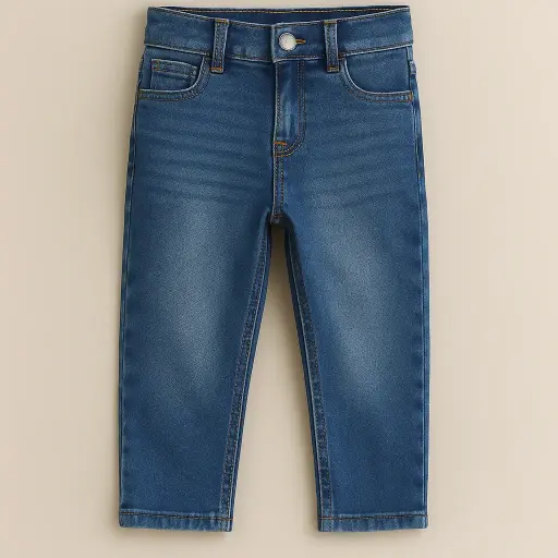 Essentia Midnight Blue Jeans