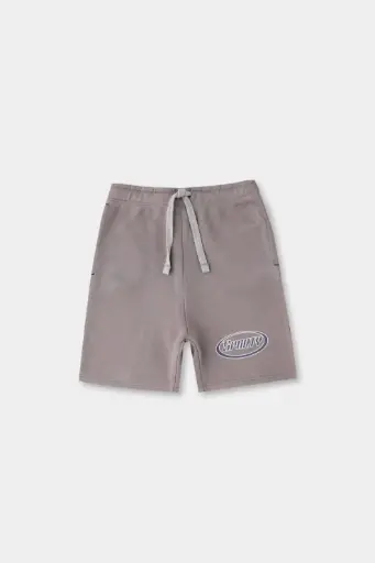 RollOver Spoty Shorts
