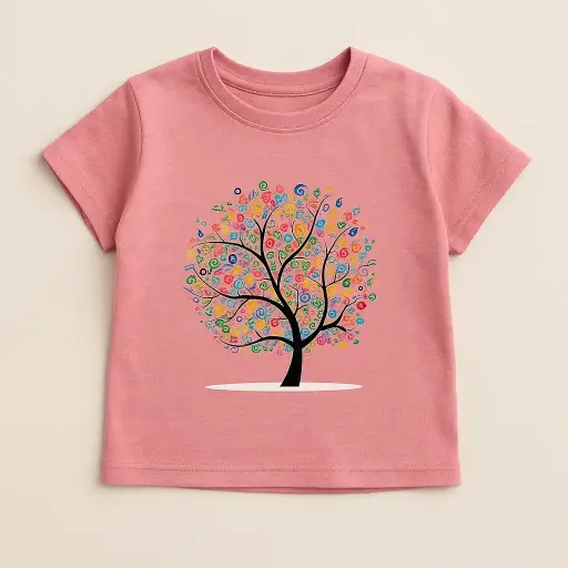 Minnie Minors Peech TShirt