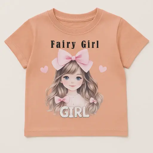 Minnie Minors Fairy TShirt
