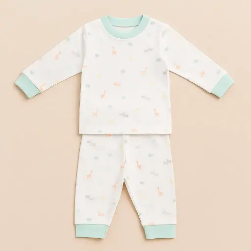 MiniCar Infant Animals Body Suits
