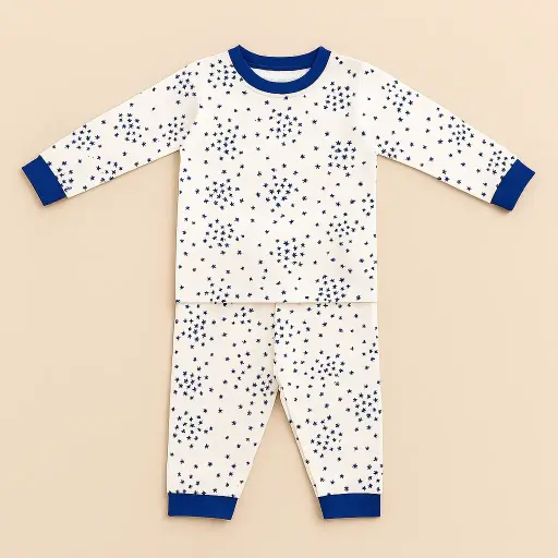 MiniCar Infant Star Body Suits