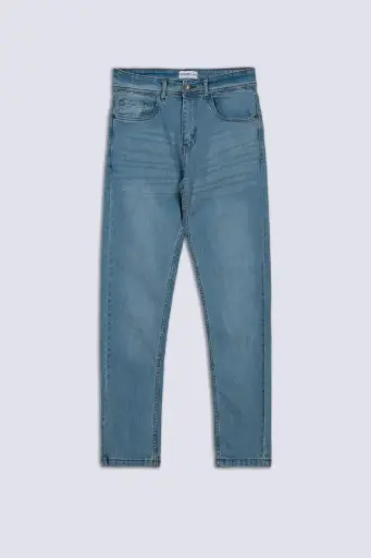 Essentia Men' light blue Jeans