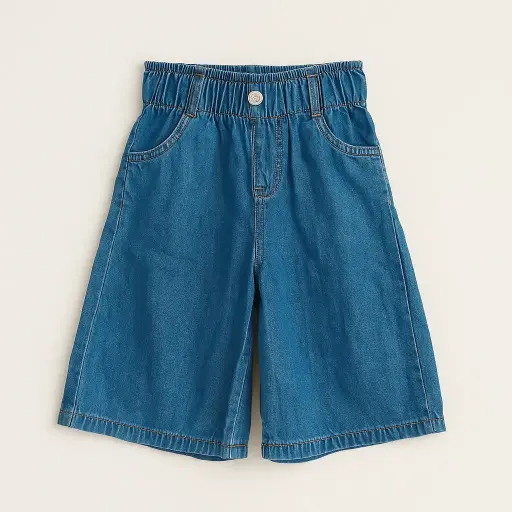 Breakout Umbrella bottom Jeans