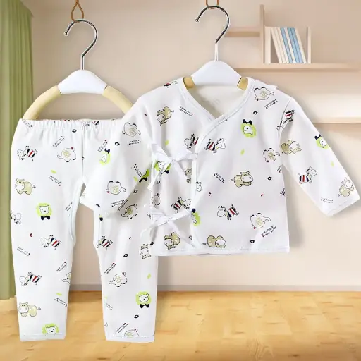 New Born Body Suit