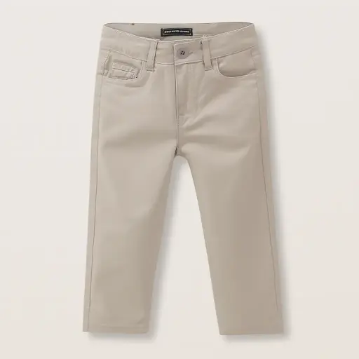 Rollover Boys Stone Chino Pant