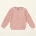 Minnie Tinnie Girls Floral Shirt