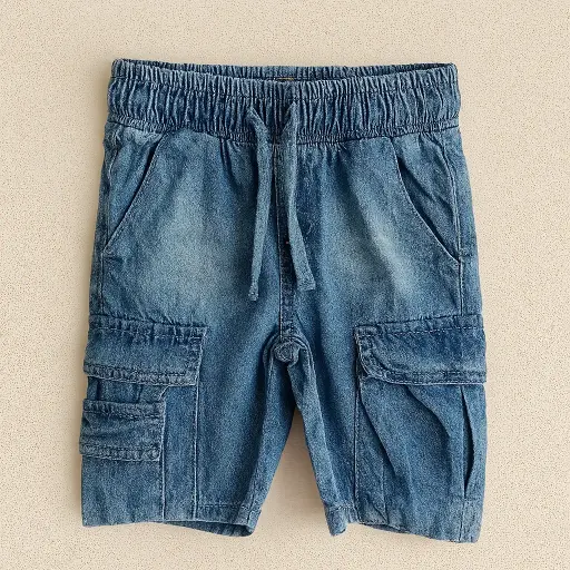 Breakout Cargo Shorts