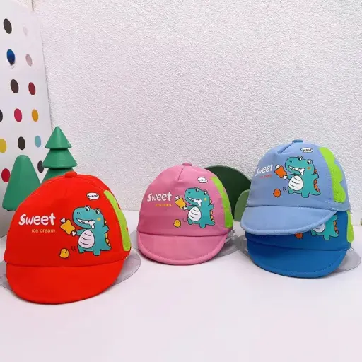 Infant Caps