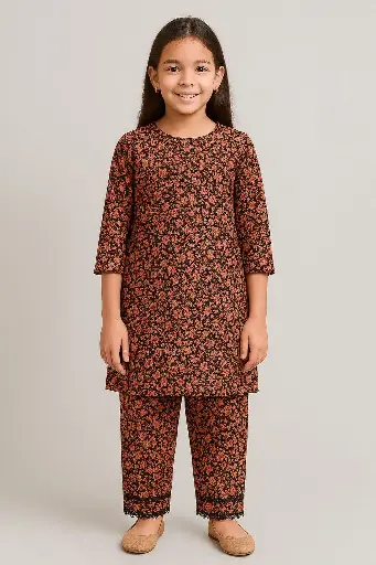 PaperLand Lawn 2PC