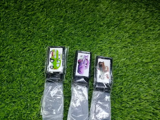 Cartoon Belt