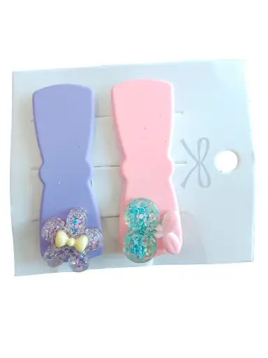 Kids Hair Pins