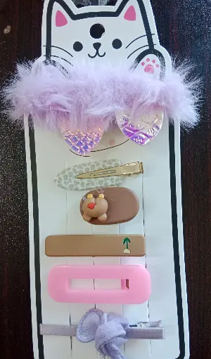 Kitty Set