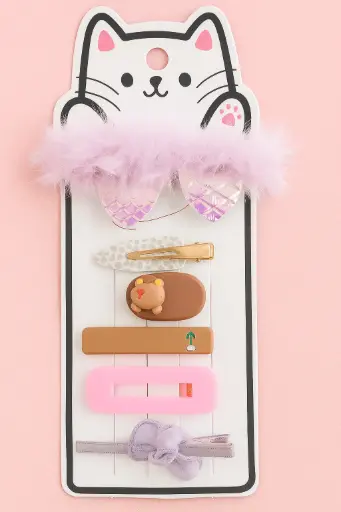 Kitty Set
