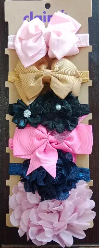 Infant HeadBand