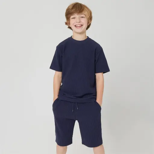 ELO NB TShirt & Short Set