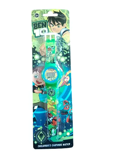 Benten Watch