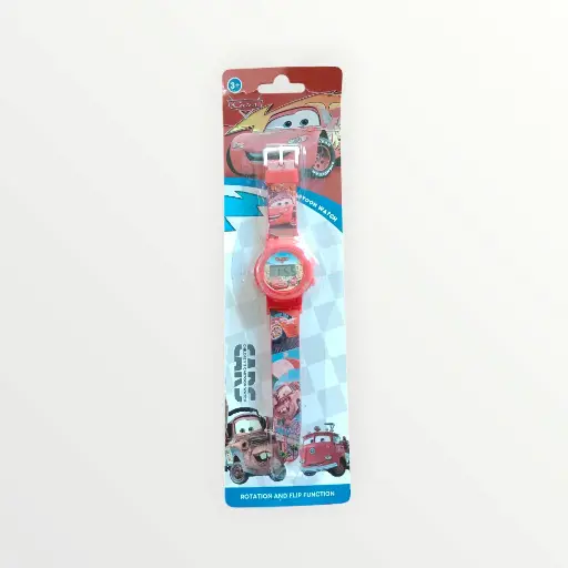 Cars Watch
