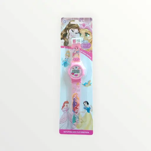 Princess Watch