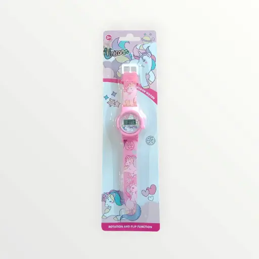 Unicorn Watch