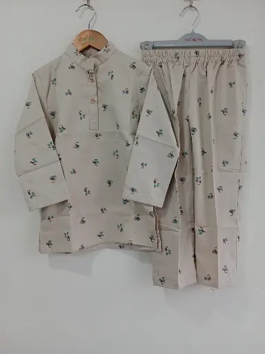 PaperLand Beige 2pc