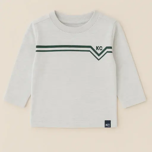 ELO KC Gray T-Shirt