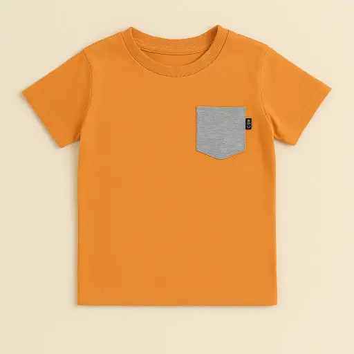 ELO Orange T-Shirt
